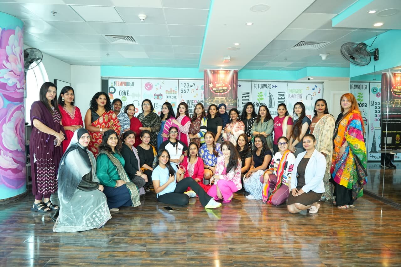 Prestigious Ceremony Capture